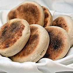 English Muffins