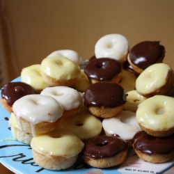 Mini-donuts