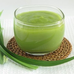 Homemade Pandan Kaya