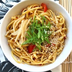 YueYang Hot-Dry Noodles