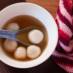 Tang Yuan