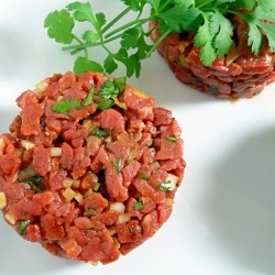 Steak Tartare