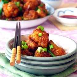 Gobi Manchurian