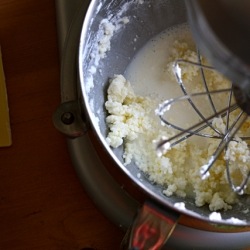 How To Make Butter