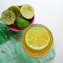 Soco Amaretto Lime