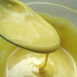 Honey Mustard Dipping Sauce