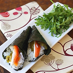 Temaki Sushi