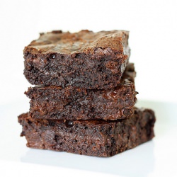 The Baked Brownie