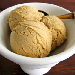 Turkish Coffee Ice Cream