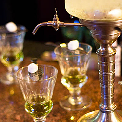 Absinthe Fountain