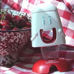 Cherry Chomper