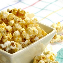 Caramel Popcorn