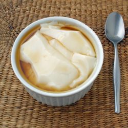 Soybean Curd