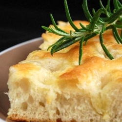 Focaccia