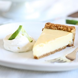 Key Lime Pie