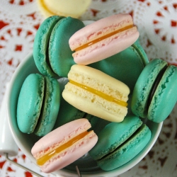 Macarons