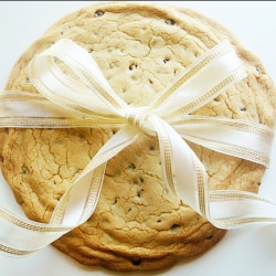 Giant Cookie!