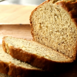 Emeril’s Banana Bread