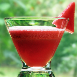 Watermelon Margarita