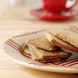 Graham Crackers