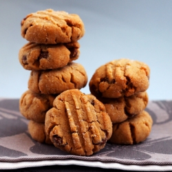 Peanut Butter Cookies