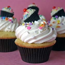 Cupcake Cupcake Toppers