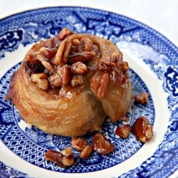 Easy Sticky Buns