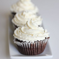 Mascarpone Frosting