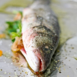 Branzino