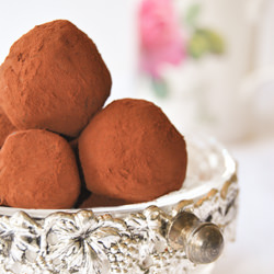 Chocolate Truffles