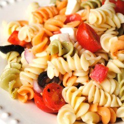 Pasta Salad