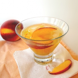 Amaretto Vodka Peach Schnapps