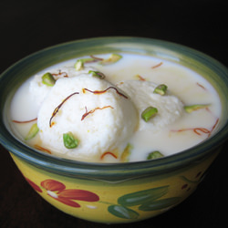 Ras Malai