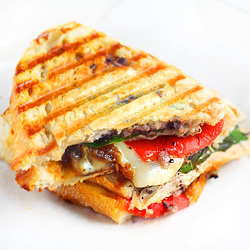 Chicken Panini