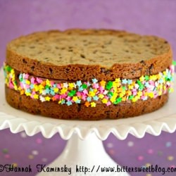 Chipwich Cake