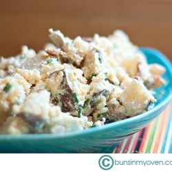 Baked Potato Salad