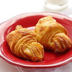 French Croissants