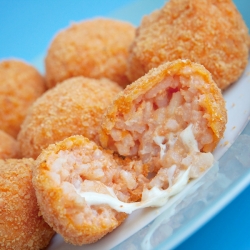 Arancini di Riso