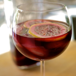 Simply Sangria