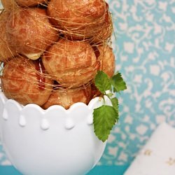 Croquembouche