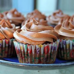 Chocolate Cupcakes