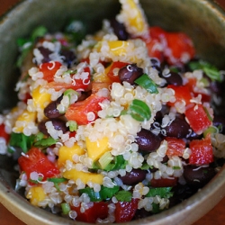 Quinoa Salad