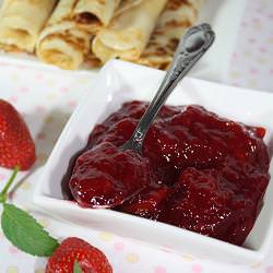 Strawberry Jam