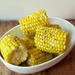 Corn on the Cob