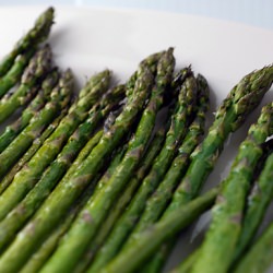 Roasted Asparagus