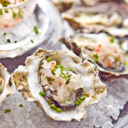 How to Shuck an Oyster