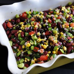 Fiesta Summer Salad