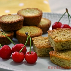 Financiers the Perfect Aphrodisiac