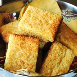 Cornbread