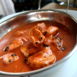 Murgh Makhani